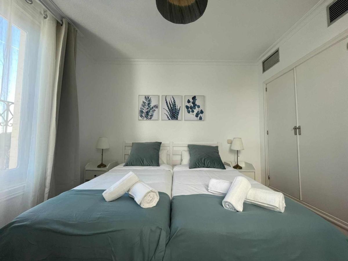 Apartamento Con Terraza Y Vistas Alcalaretiro Madrid Exterior photo